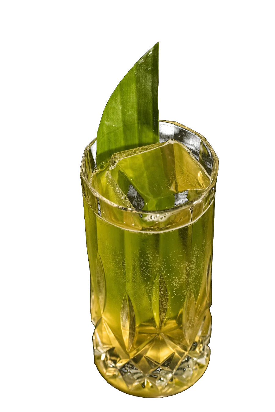 Patara Colada