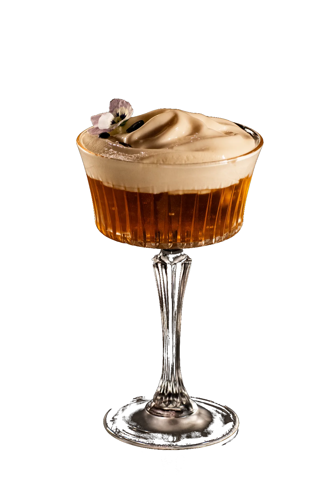 Velvet Espresso